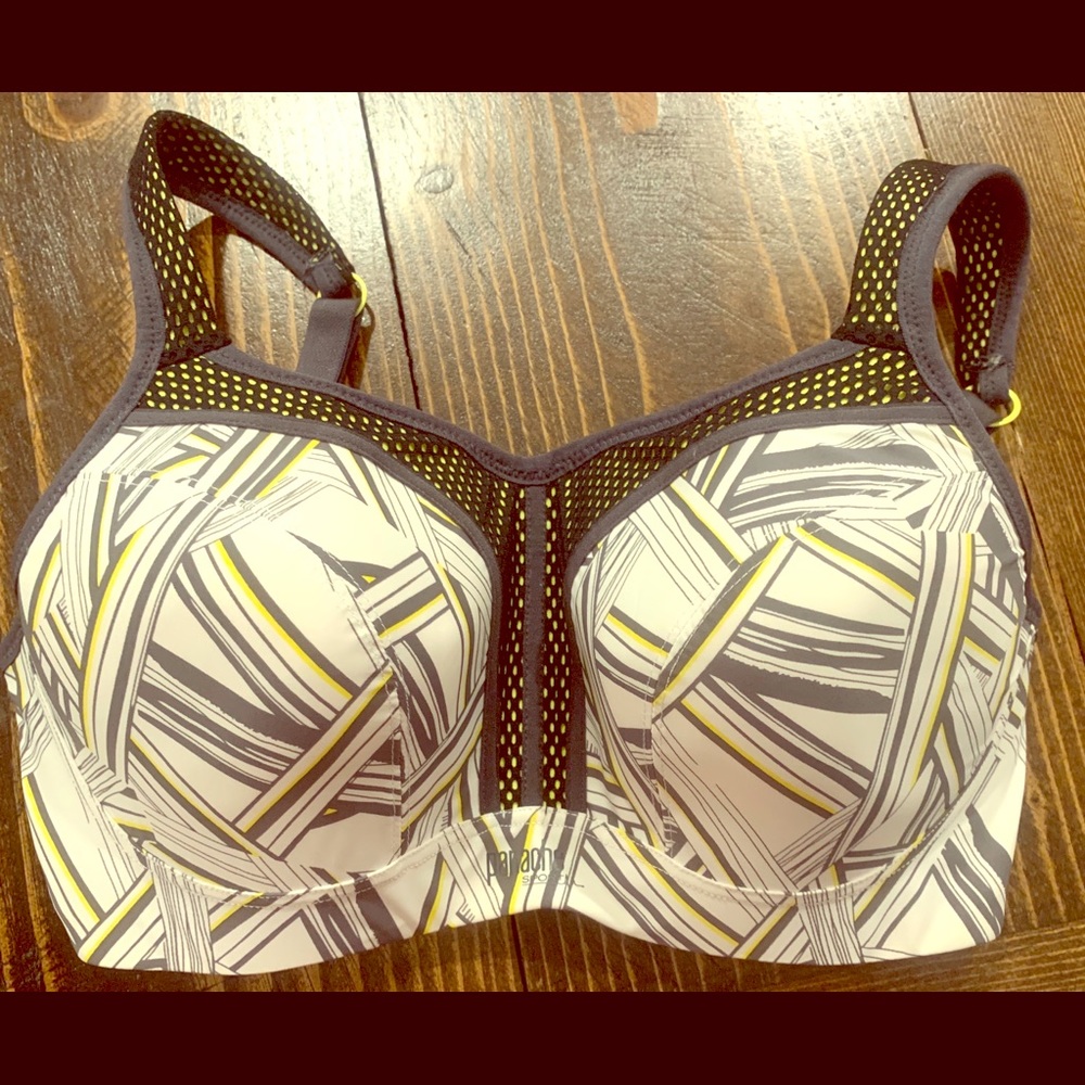 Panache SPORT bra 32E/32DD